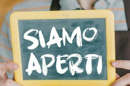 29 Giugno ORARI