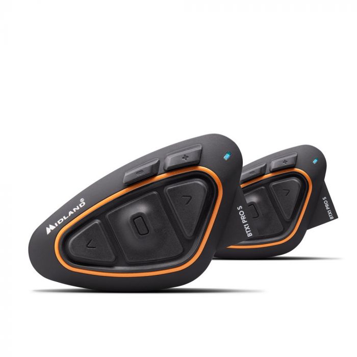 Interfono MIDLAND BTX1 PRO S