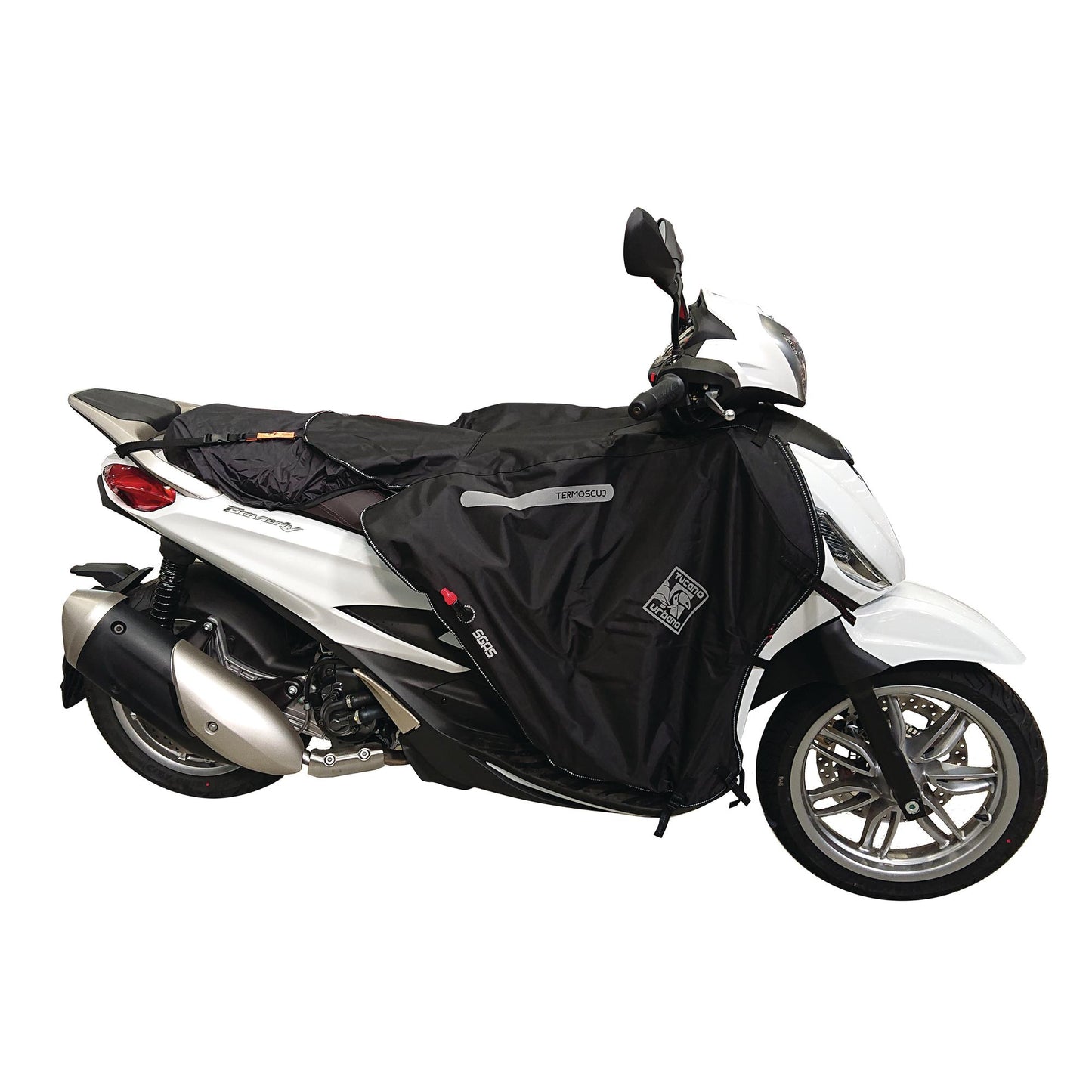 Coprigambe TUCANO R224 URBANO TERMOSCUD