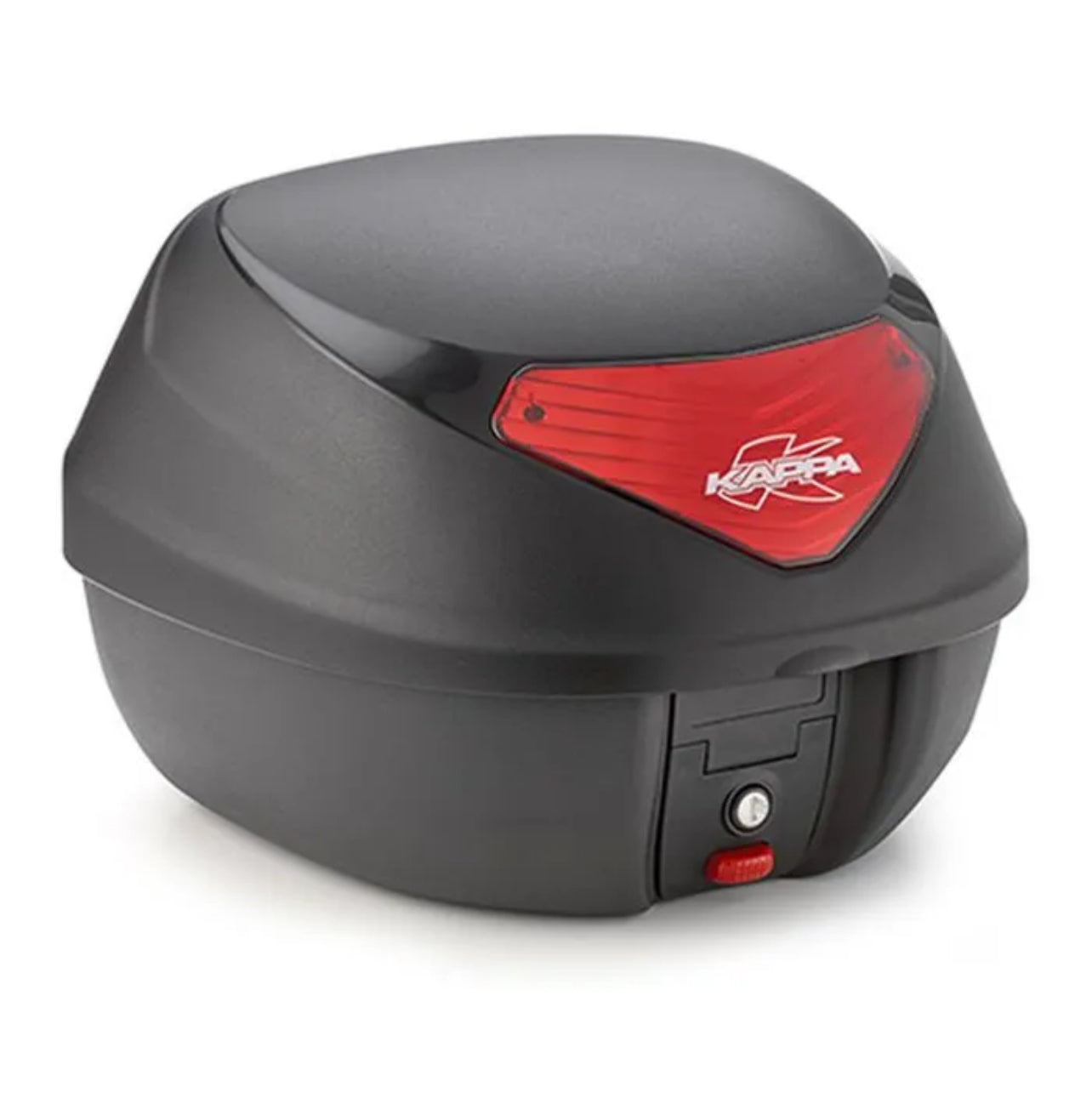Baule Kappa K29NT 29L centrale Monolock