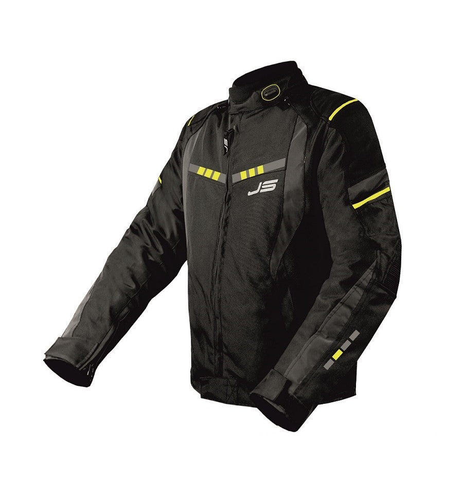 Giacca JOLLISPORT Venom Invernale Certificata