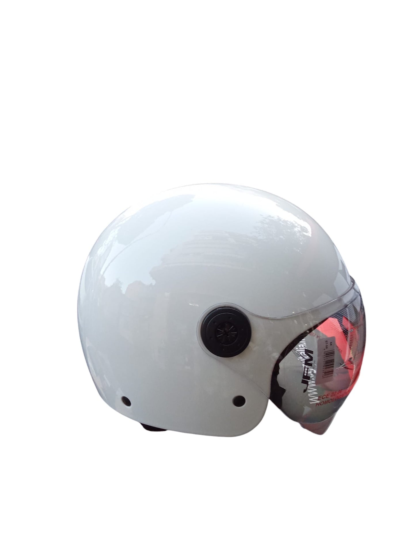 Casco demi jet JFM 900
