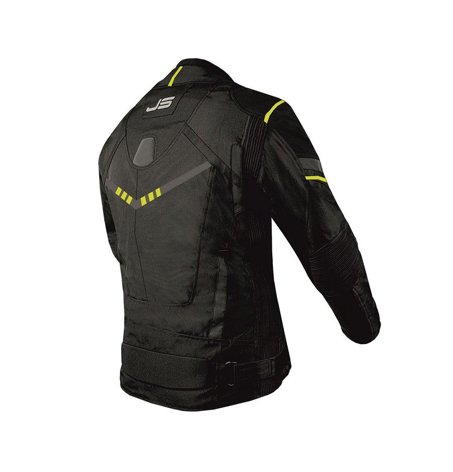 Giacca JOLLISPORT Venom Invernale Certificata