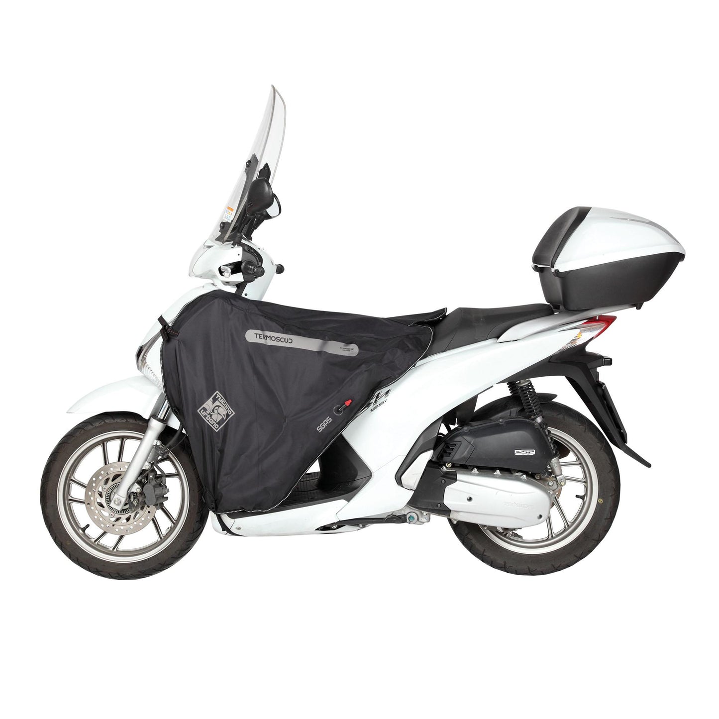 Coprigambe Tucano R099 Urbano Termoscud