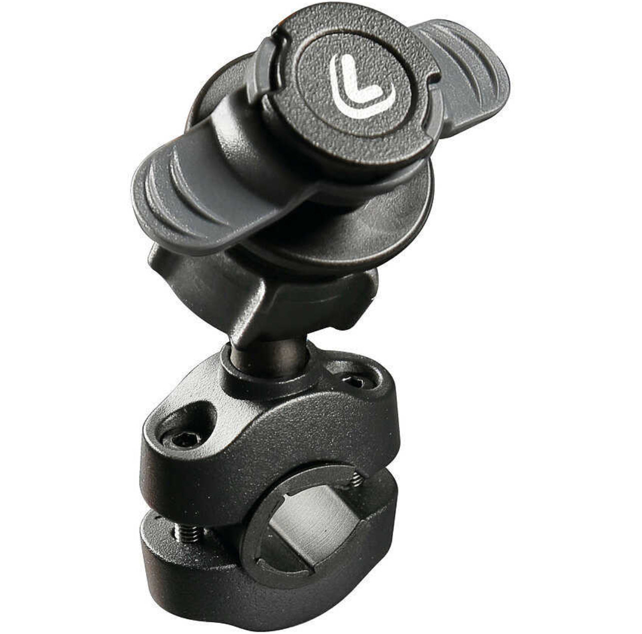 Lampa 90560 Titan Opti Bar Attacco per Specchietto