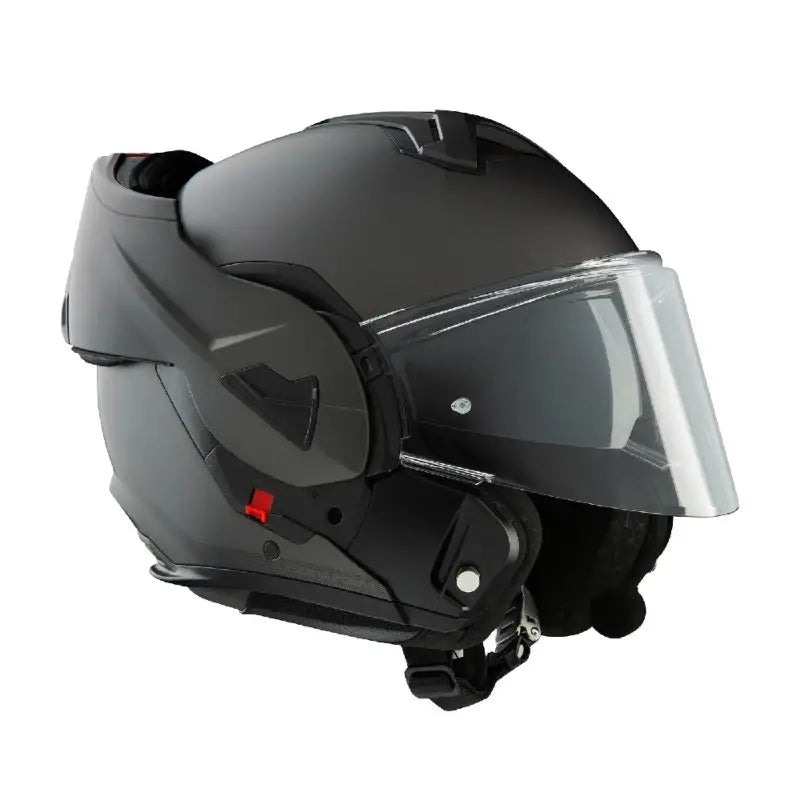 Casco Modulare Tucano Fastlip by Midland grigio