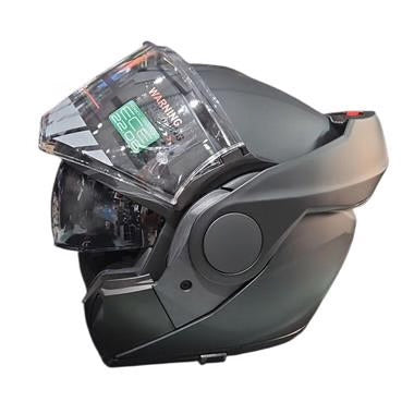Casco Modulare MPH Motorparts ARTRA ECE 22.06