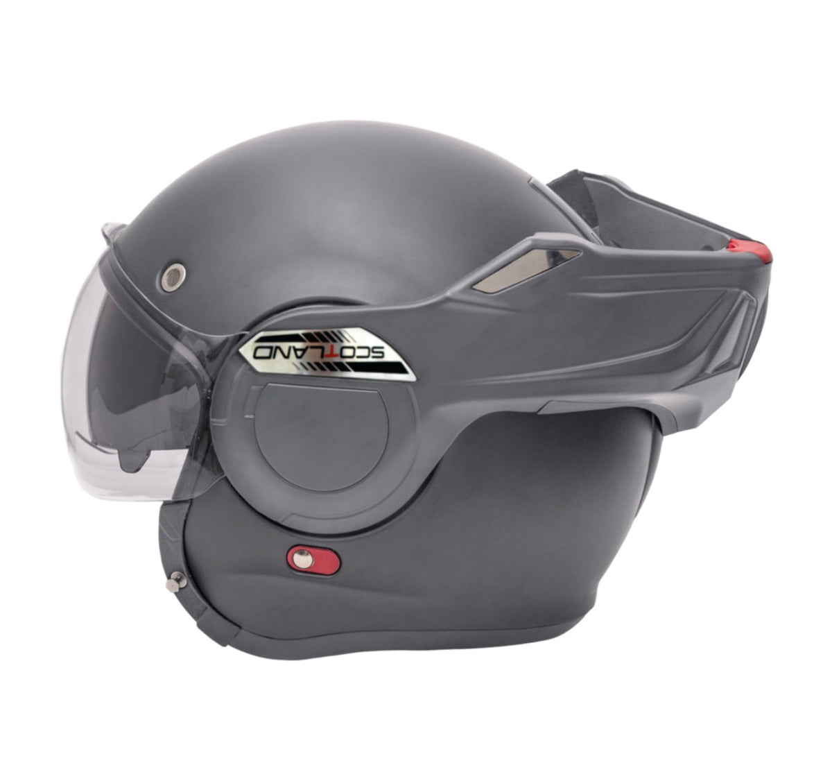 Casco Modulare Scotland Stratos