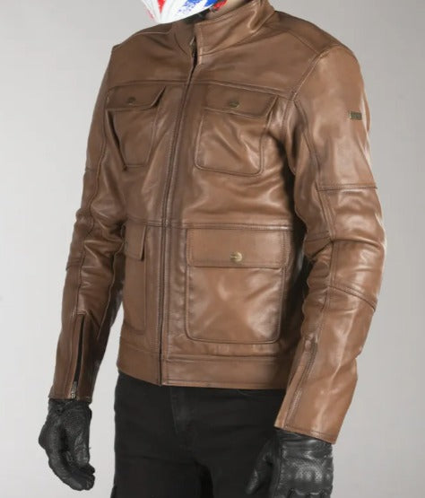 Giacca IXS Jacke Nick