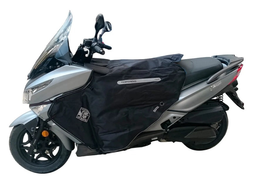 Coprigambe TUCANO R183X URBANO