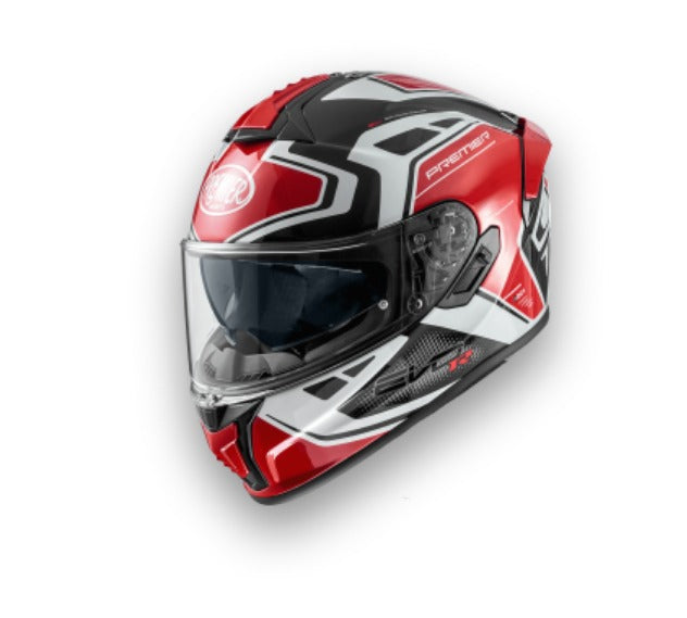 Casco integrale PREMIER EVOLUZIONE