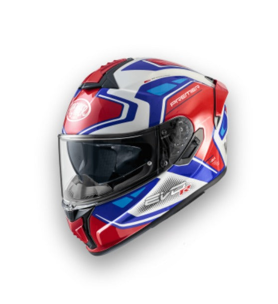 Casco integrale PREMIER EVOLUZIONE