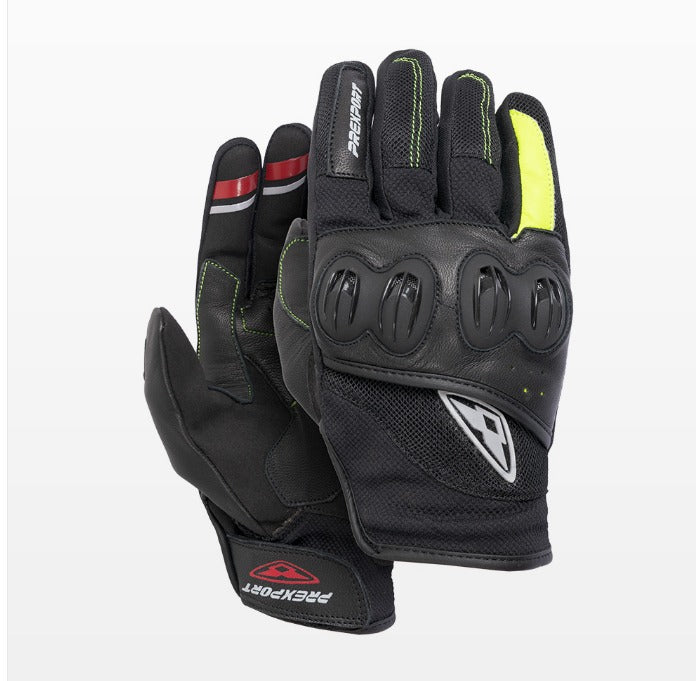 Guanti Prexport MESH
