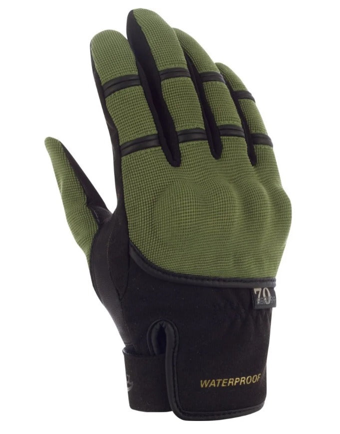 Guanti SEGURA ZEEK EVO