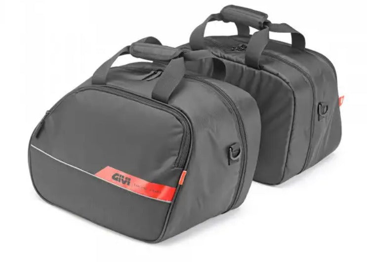 Borse Coppia Interne Givi T443B nero