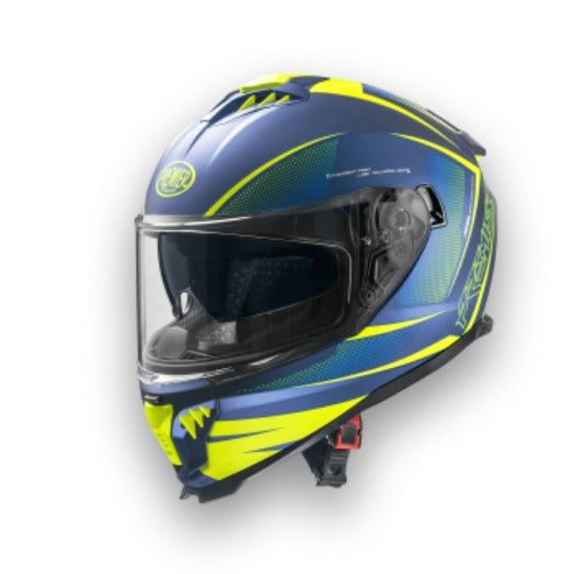 Casco integrale Premier TYPHOON