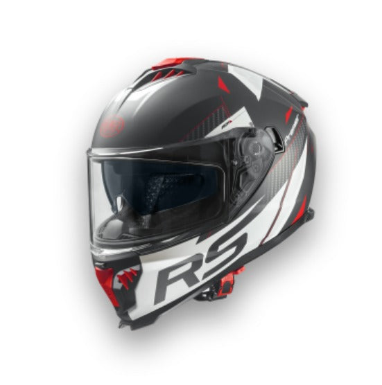 Casco integrale Premier TYPHOON