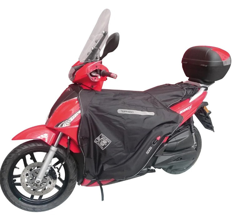 Coprigambe TUCANO R200X URBANO
