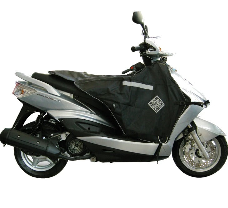 Coprigambe TUCANO R018 Urbano