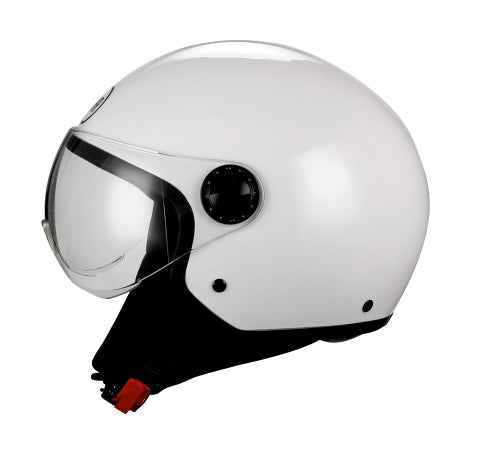 Casco BHR DemiJet 800 easy