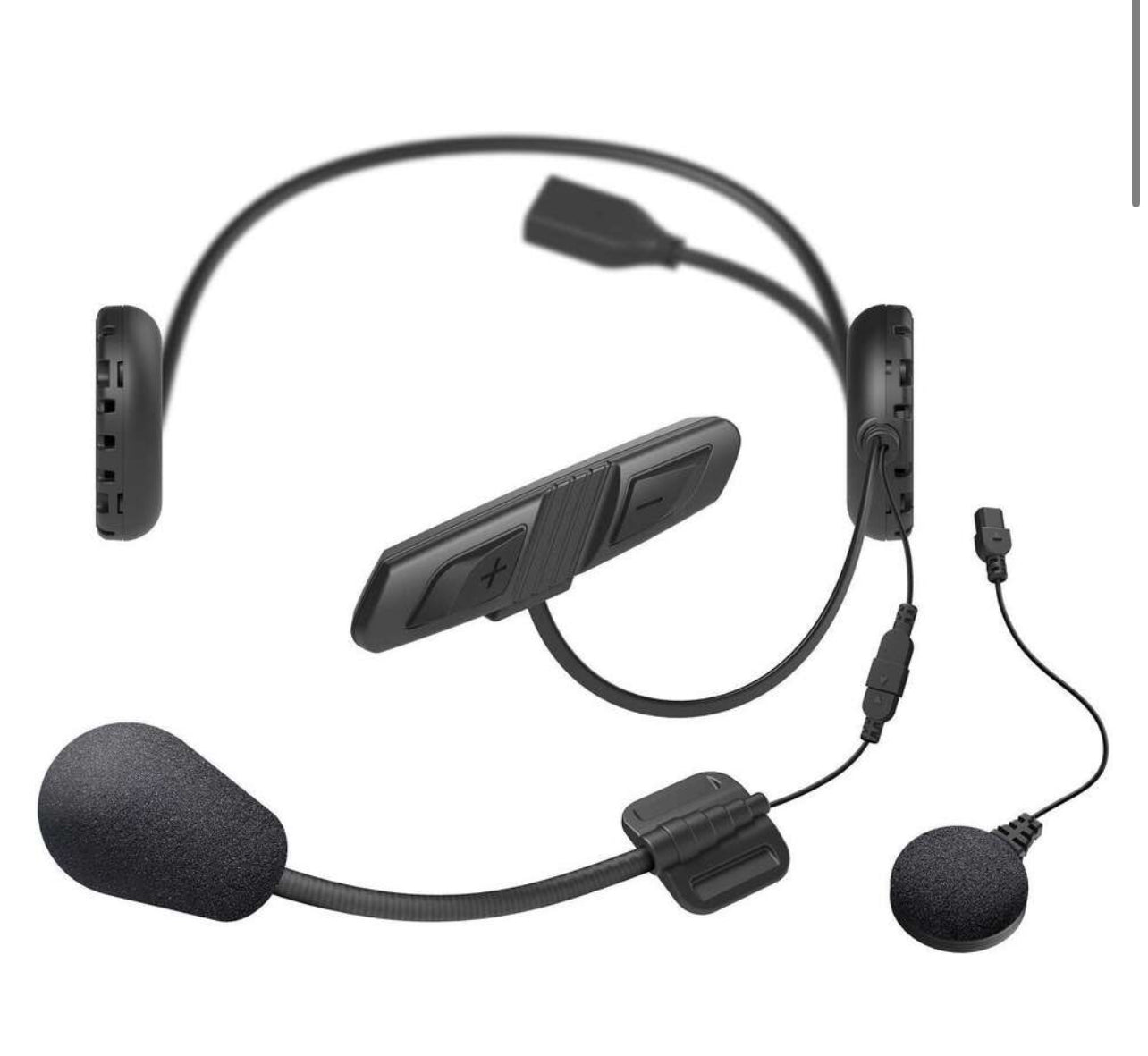 (Copia) Interfono Sena 3S PLUS doppio microfono