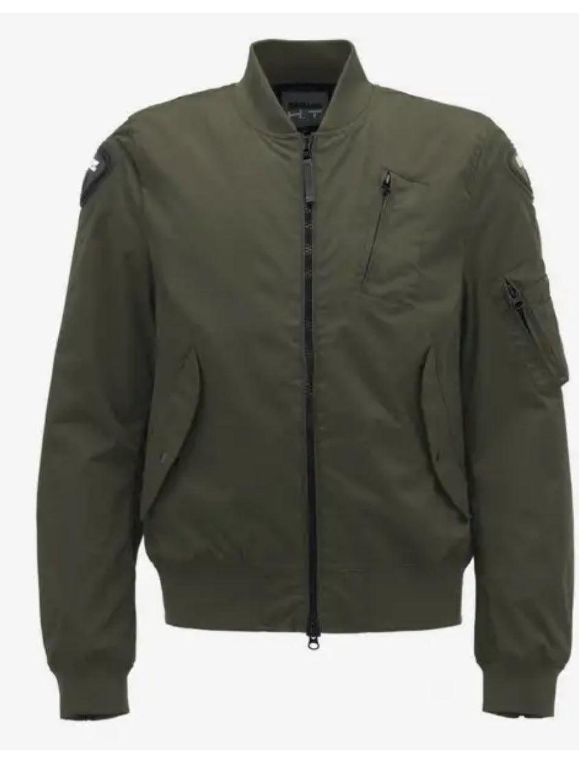 Giacca Blauer MAVERICK estiva