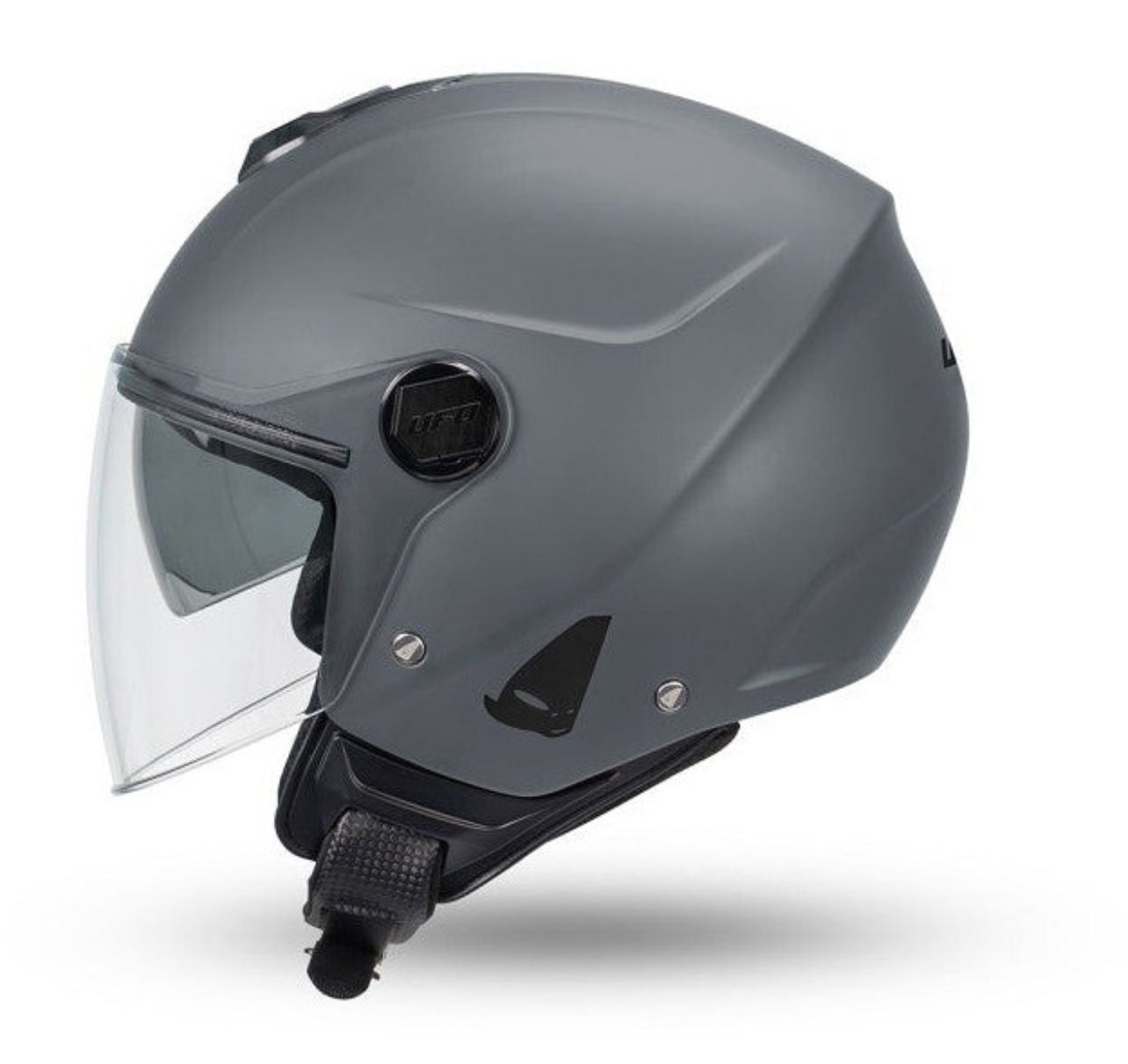 Casco Jet urban UFO Plast Adult