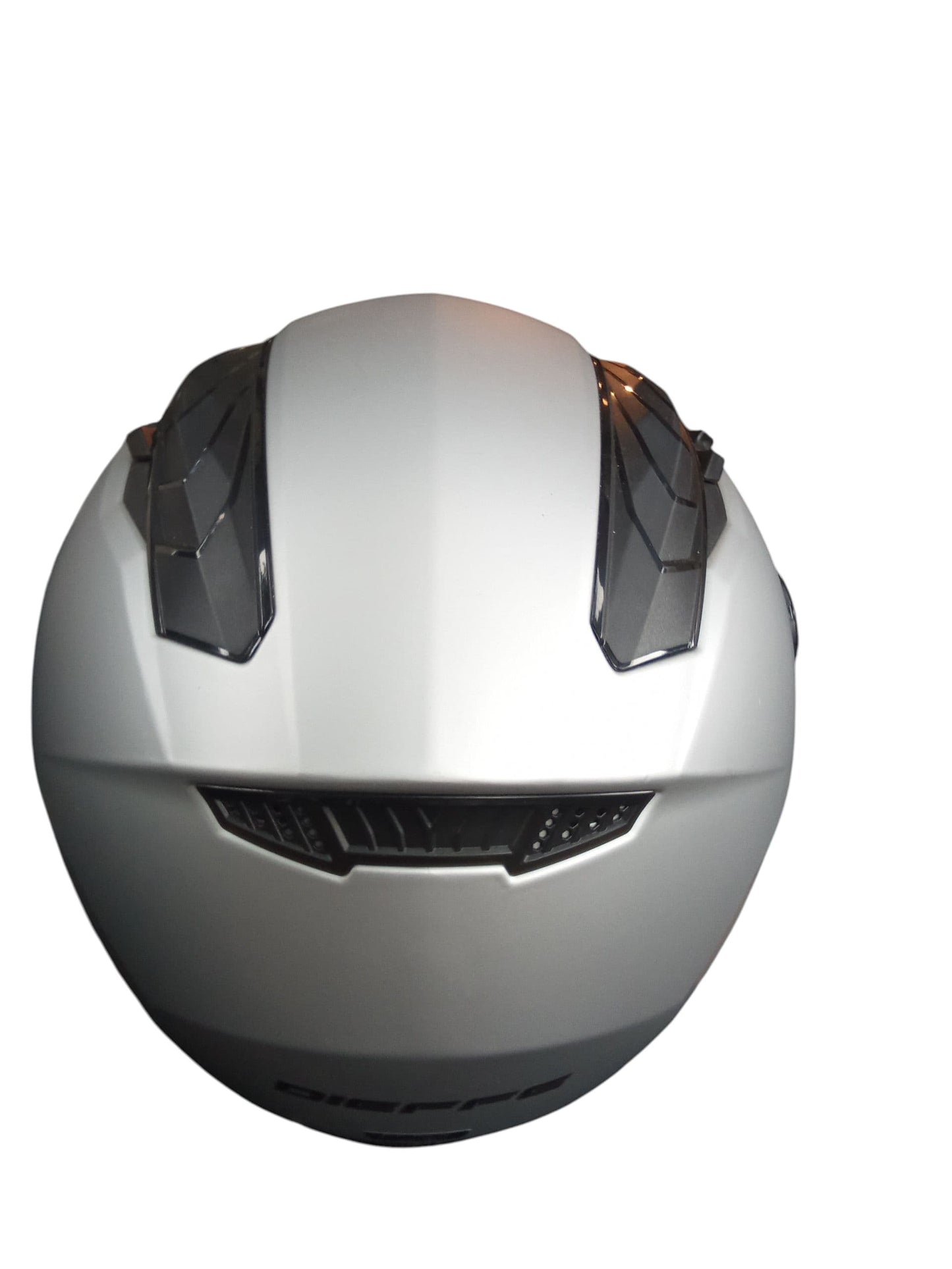 Casco Jet DIEFFE DF62 Doppia Visiera