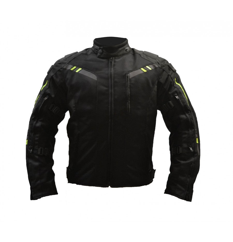 Giacca Jollisport Estiva Certificata Uomo Line