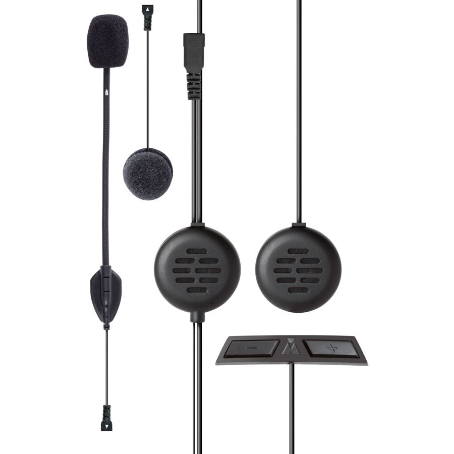 Midland BT GO UNI interfono universale