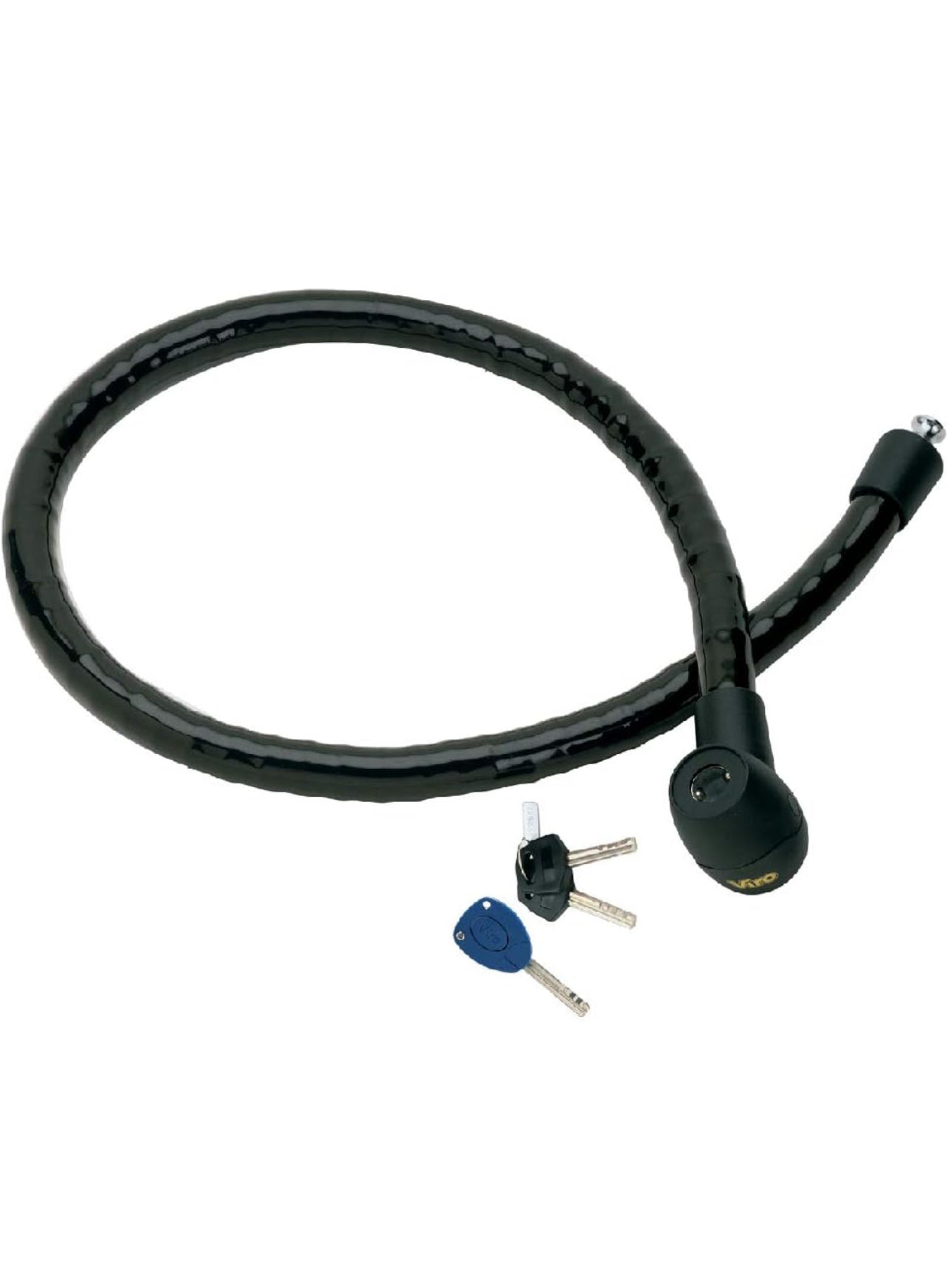 Catena Viro 174.150 Cavo Intrecciato SERPIS PLUS, 25 mm x 150 cm