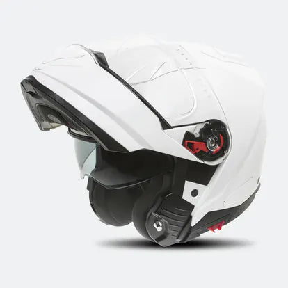 Casco modulare PREMIER DELTA EVO U8 Bianco