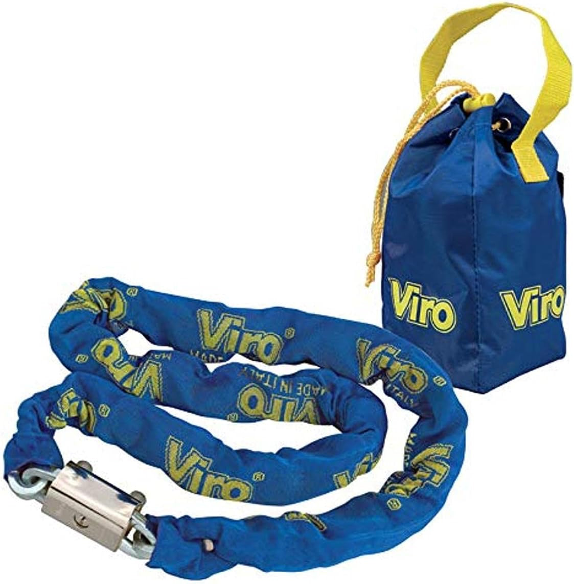 CATENA Viro lunghezza 150 cm, diametro da 13 mm