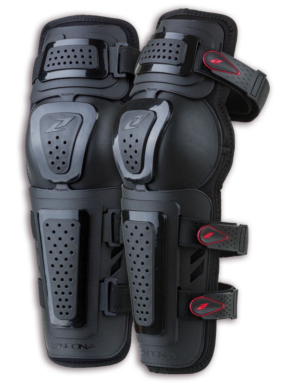 Ginocchiera Zandonà KNEEGUARD EVO