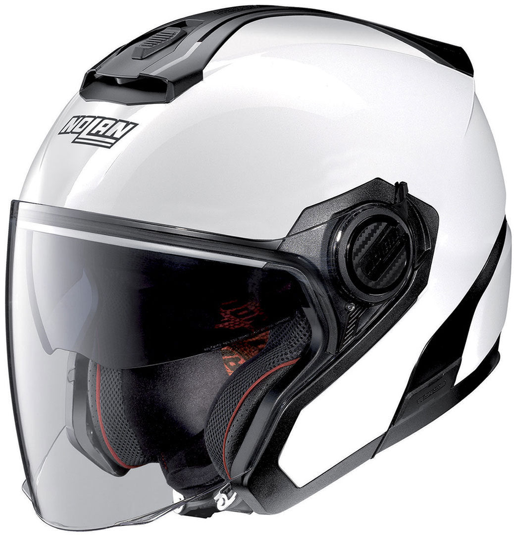 Casco Nolan Jet Nolan N40.5 Special