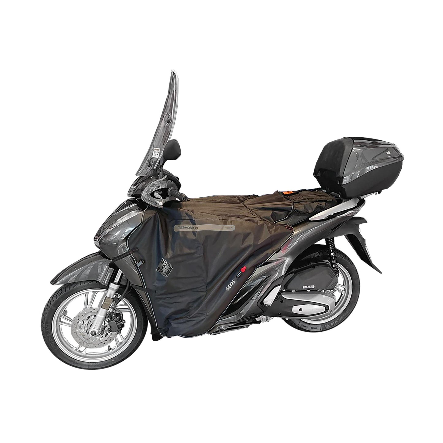 Coprigambe Tucano R212 Urbano Termoscud