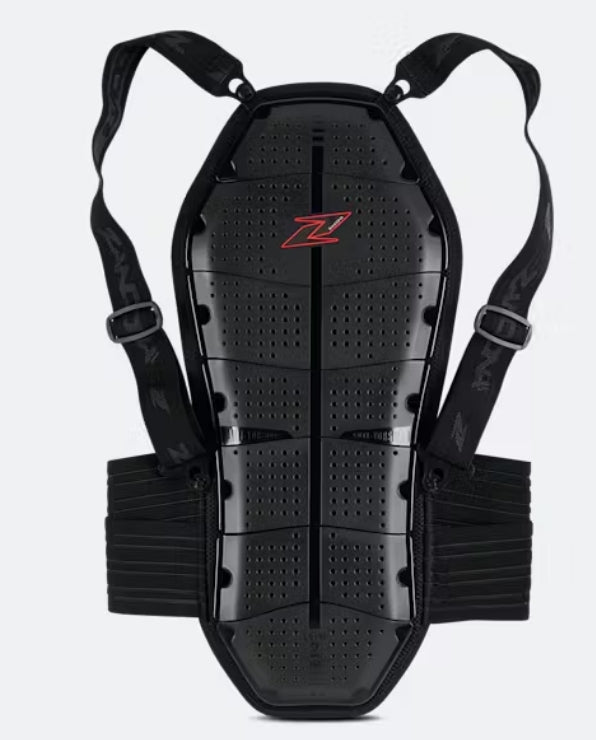 Paraschiena Zandona Hybrid Back