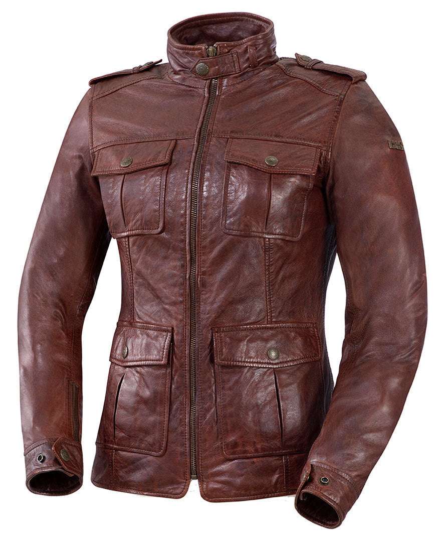 Giacca Ixs Classic LD JOSY Donna Pelle