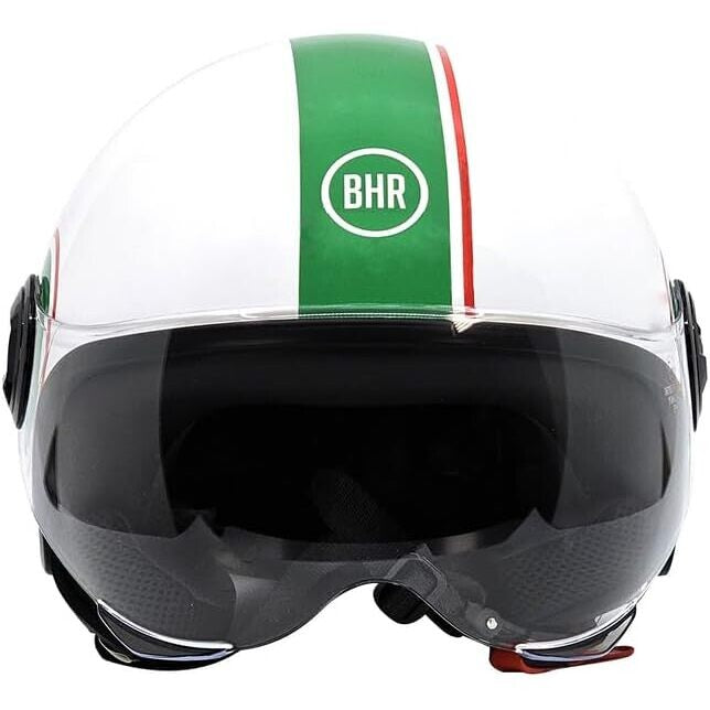 Casco BHR Demi Jet 835 Special