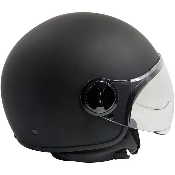 Casco BHR Demi Jet 835 Special