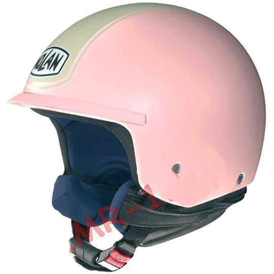 Casco Jet Nolan N20 Visor Vogue Plus