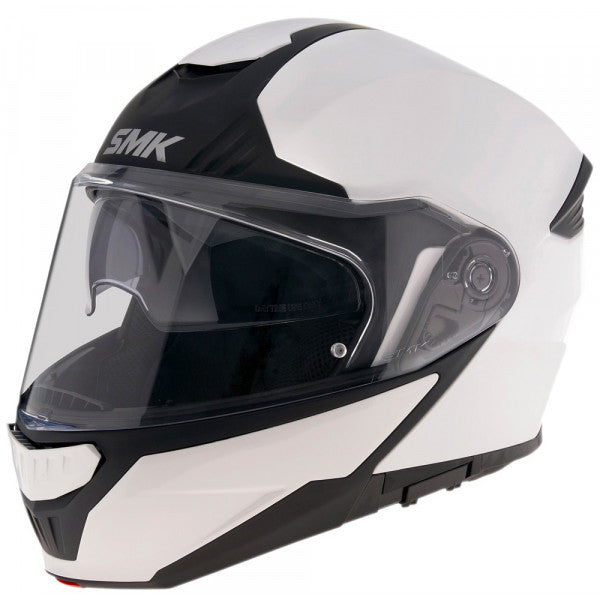Casco modulare SMK Gullwing Tekker