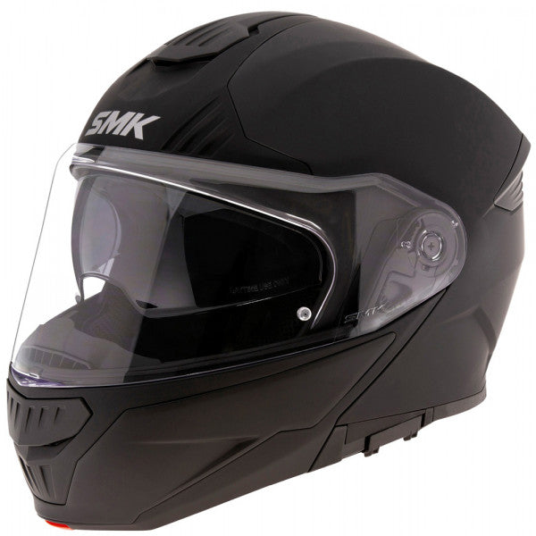 Casco modulare SMK Gullwing Tekker