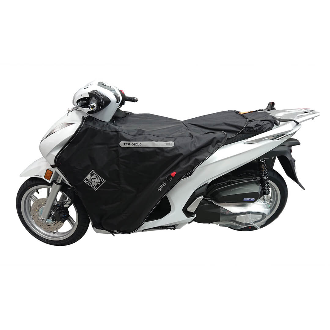 Coprigambe Tucano R222 Urbano Termoscud