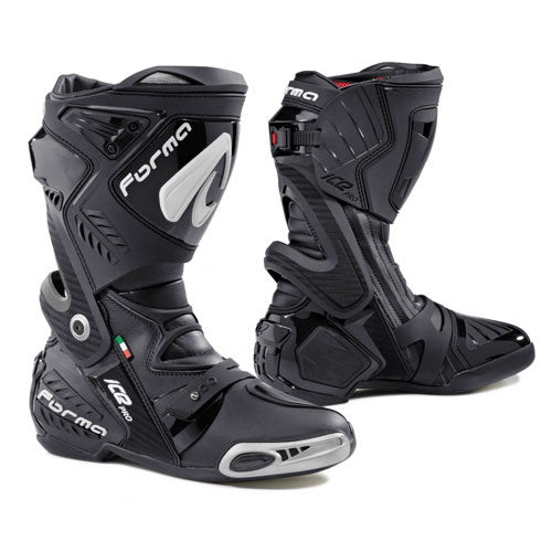 Stivali FORMA ICE PRO nero