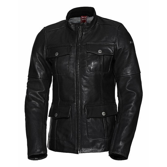 Giacca Ixs Classic LD JOSY Donna Pelle