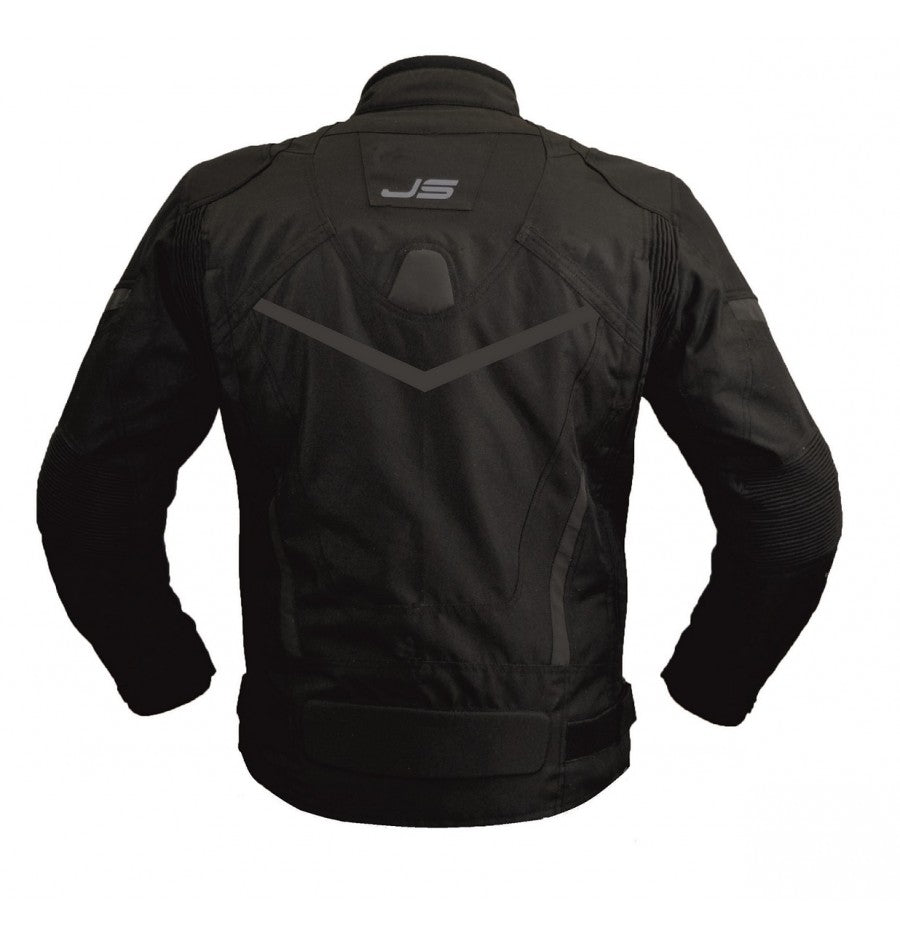 Giacca JOLLISPORT Venom Invernale Certificata