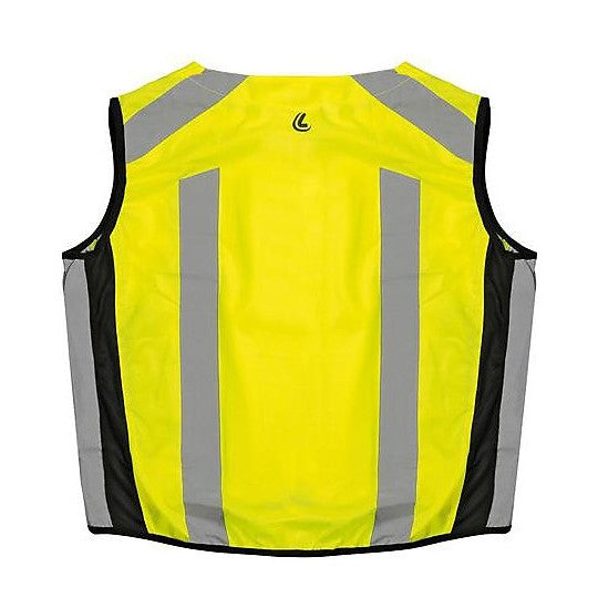 Gilet Lampa Alta Visibilità Reflexy