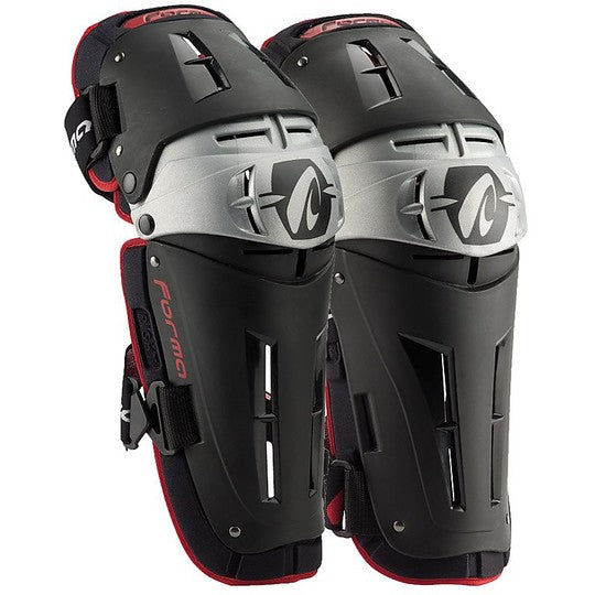 Ginocchiere Forma TRI-FLEX Knee Guard