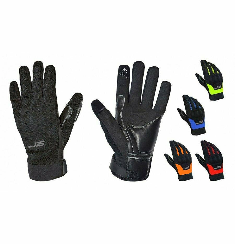 Guanti Jollisport Bombay Estivi